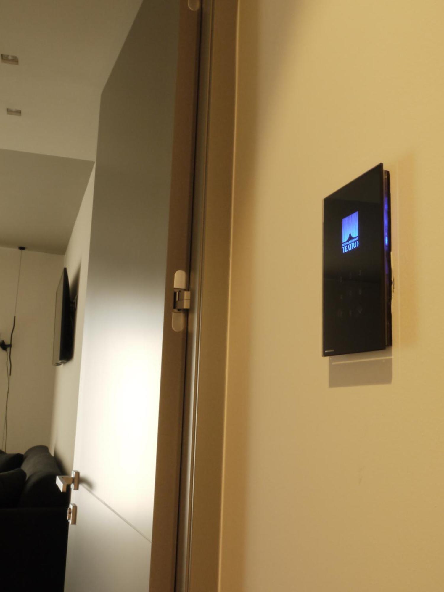 Rb Del Teatro&Apartaments 伊莫拉 外观 照片