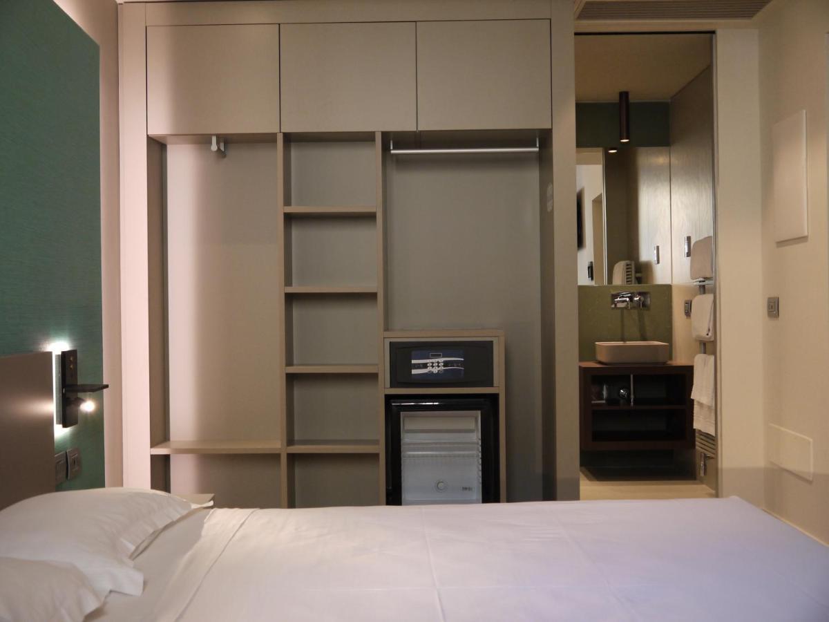 Rb Del Teatro&Apartaments 伊莫拉 外观 照片