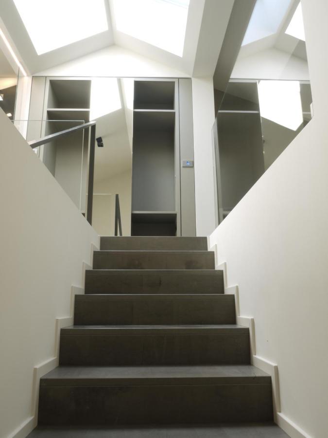 Rb Del Teatro&Apartaments 伊莫拉 外观 照片