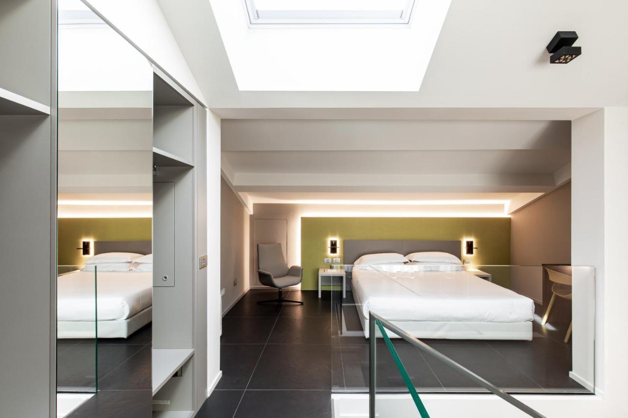 Rb Del Teatro&Apartaments 伊莫拉 外观 照片