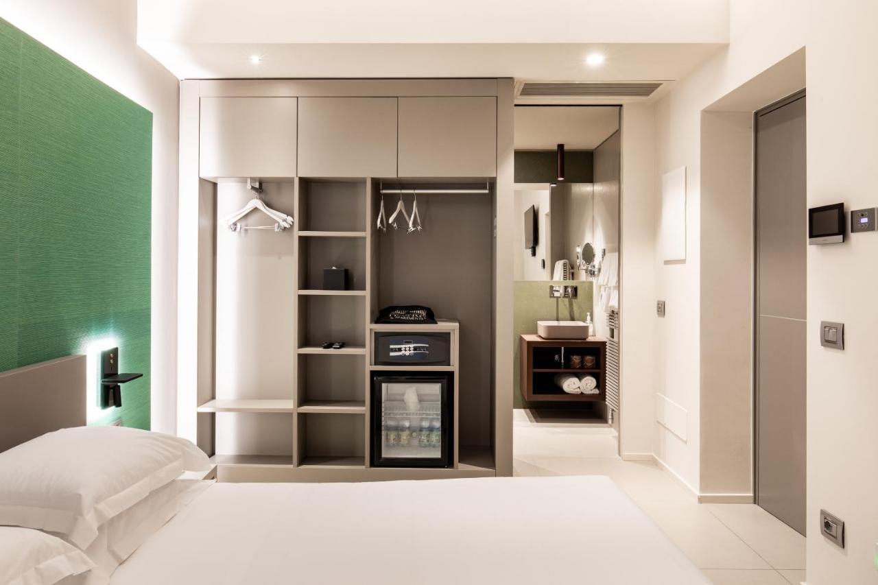 Rb Del Teatro&Apartaments 伊莫拉 外观 照片