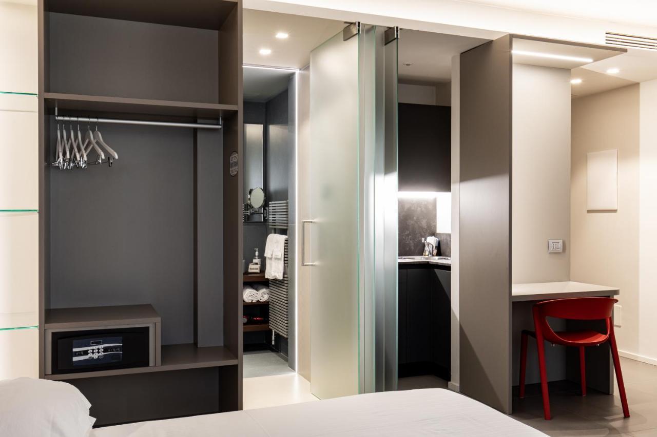 Rb Del Teatro&Apartaments 伊莫拉 外观 照片