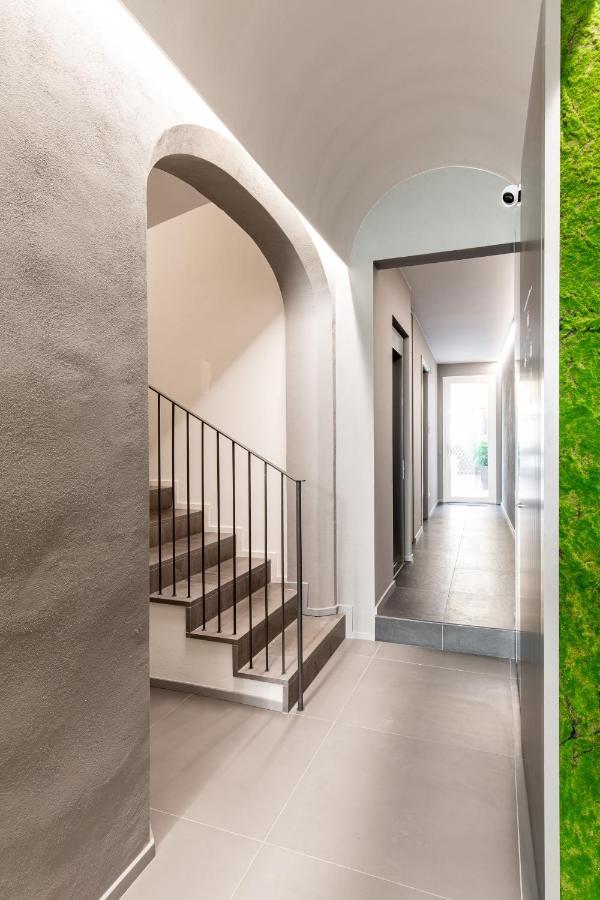 Rb Del Teatro&Apartaments 伊莫拉 外观 照片