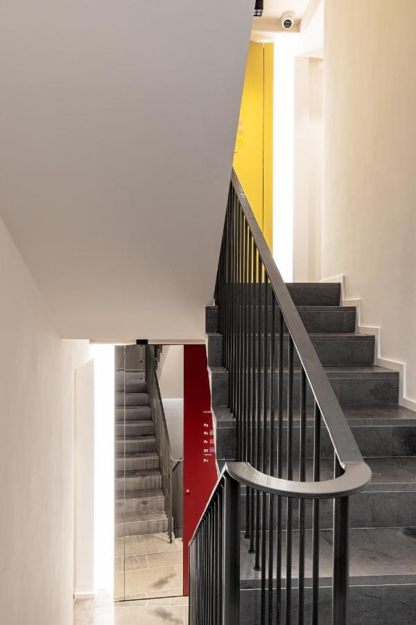 Rb Del Teatro&Apartaments 伊莫拉 外观 照片