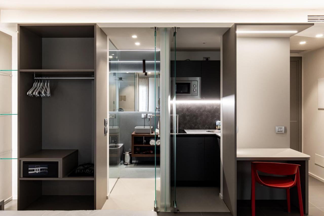 Rb Del Teatro&Apartaments 伊莫拉 外观 照片