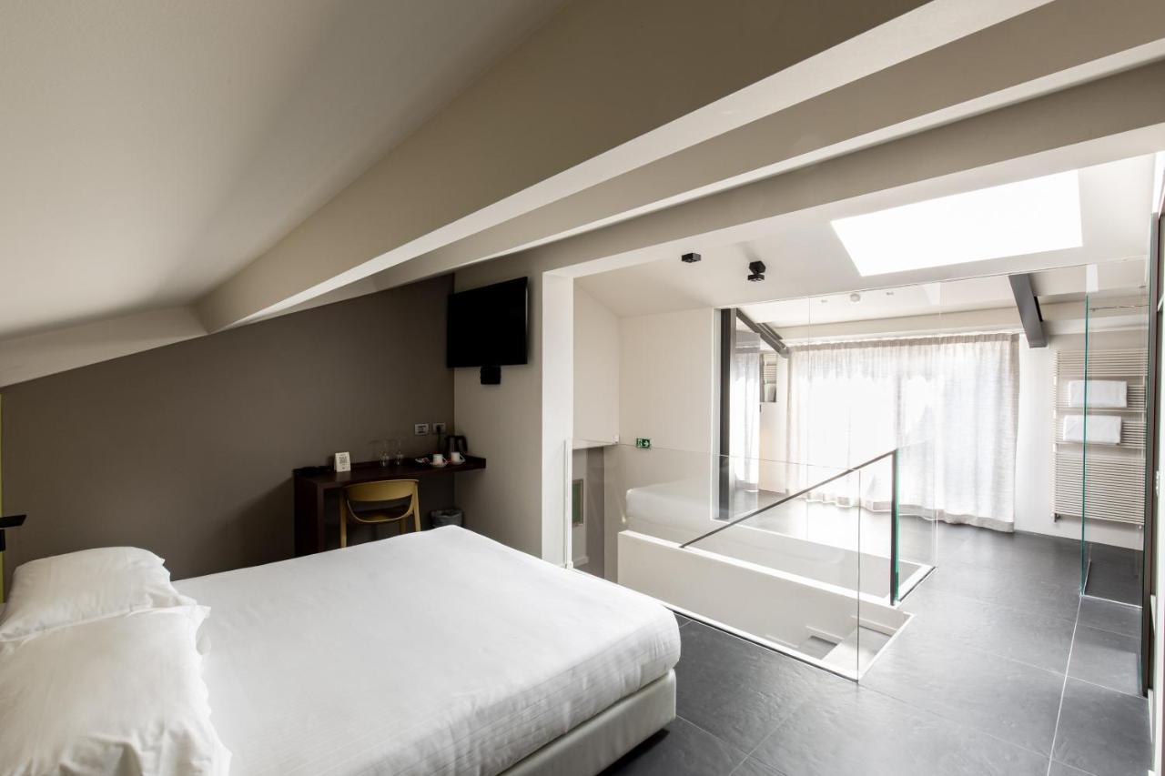 Rb Del Teatro&Apartaments 伊莫拉 外观 照片