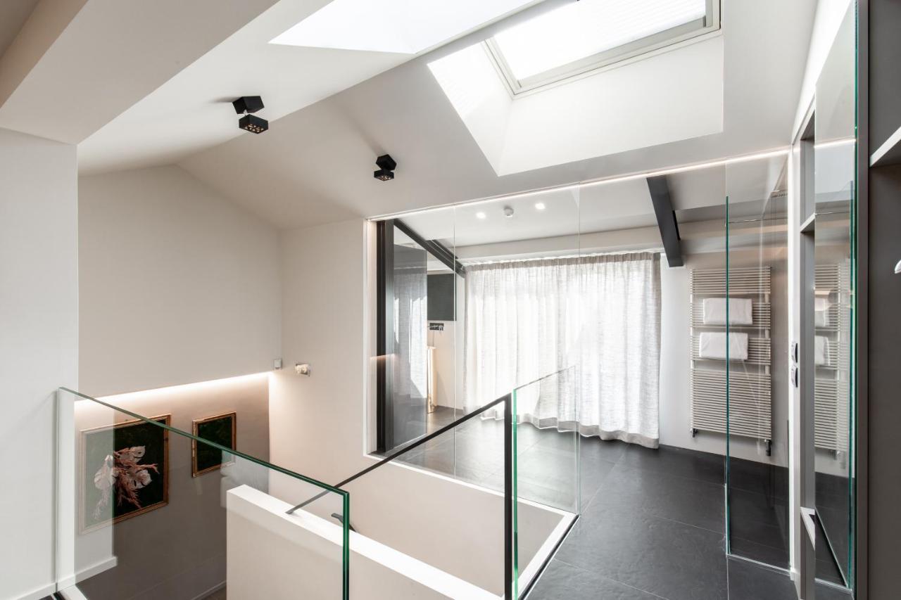 Rb Del Teatro&Apartaments 伊莫拉 外观 照片
